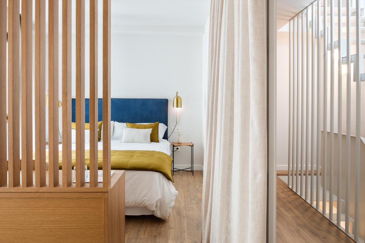 Magno Apartments Cabo Noval Luxury House Севілья Екстер'єр фото